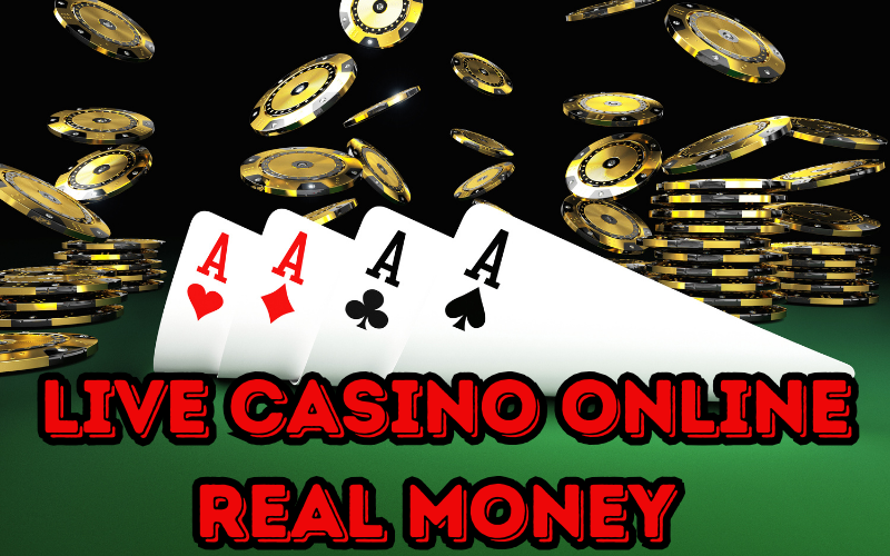 live casino online real money