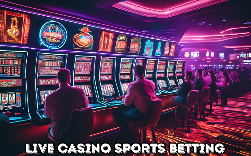 sports betting