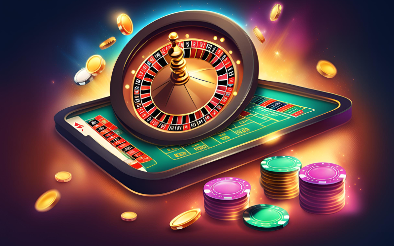 live casino india​