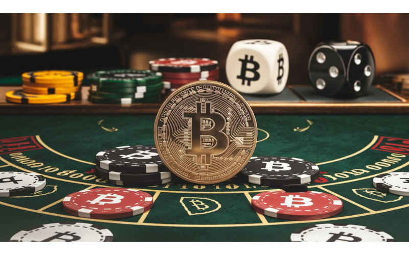 bitcoin blackjack trust dice body image