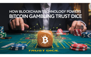 bitcoin gambling trust dice FEATURED IMAGE